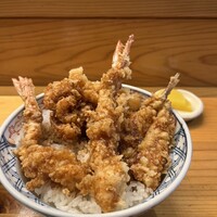 てんぷら石原 - 
