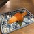 炉端とおでん 呼炉凪来 - 料理写真:銀鮭のいくらおろしがけ¥968