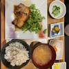 てしごと料理 まる山