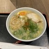 因幡うどん 福岡空港店