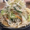 麺場 もっけい
