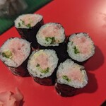 相撲寿司大砲部屋 - 