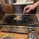 焼うお いし川 - 