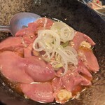 鶏料理・水炊きのお店 シリウス - 