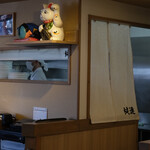 さっぽろ純連 札幌店 - 