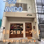 AVIDO - 
