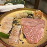 焼うお いし川 - 