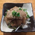 相撲寿司大砲部屋 - 