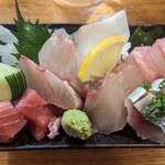 相撲寿司大砲部屋 - 