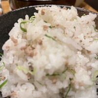 てしごと料理 まる山 - 
