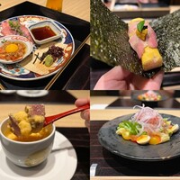 個室和食 肉割烹 吟次郎 品川駅前店 - 