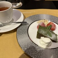 レストランあしや竹園 - 