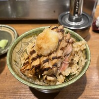 焼うお いし川 - 