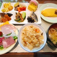 クロスダイン - 