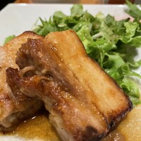 てしごと料理 まる山 - 