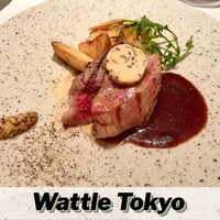 Wattle Tokyo - 