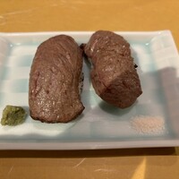 レストランあしや竹園 - 