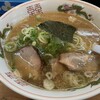 山ちゃんラーメン