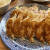 ぎょうざの一休 神戸モザイク店