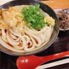 いぶきうどん 吉祥寺店