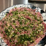 タン・シャリ・焼肉 たんたたん - 