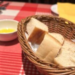 ラ クレアトゥーラ - 