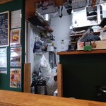 武蔵野うどん 松 - 