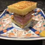 #肉といえば松田 奈良本店 - 