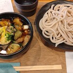 武蔵野うどん 松 - 