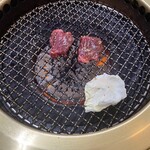 Yakiniku Riki - 