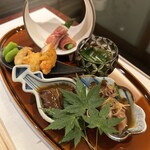 Kaiseki Mita Basara Bettei - 