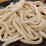 武蔵野うどん 松 - 