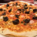 ラ クレアトゥーラ - 