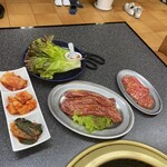 Yakiniku Riki - 