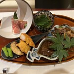 Kaiseki Mita Basara Bettei - 