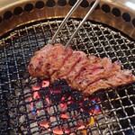 焼肉すみ屋 - 
