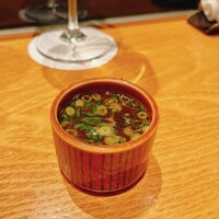 築地青空三代目 大名古屋ビルヂング店 - 