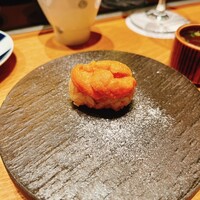 築地青空三代目 大名古屋ビルヂング店 - 