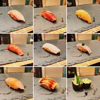 築地青空三代目 大名古屋ビルヂング店 - 