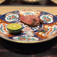 個室和食 肉割烹 吟次郎 品川駅前店 - 