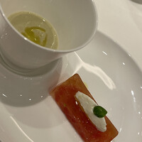 Ristorante Ecru - 