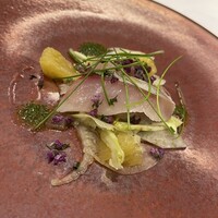 Ristorante Ecru - 