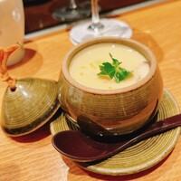 築地青空三代目 大名古屋ビルヂング店 - 