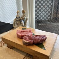 KOBE STEAK Tsubasa 本店 - 