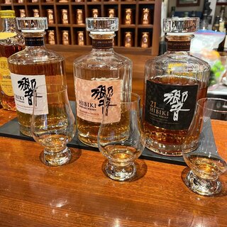 本日まで】山崎蒸溜所WATAMIファウンダーズチョイス 12年 2本セット 