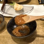 Teppan Sousaku Kushi Teppen - ゆず味噌