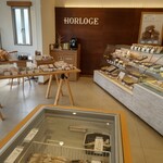 森八大名閣 - 店内