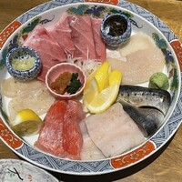 焼うお いし川 名古屋 - 