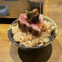 焼うお いし川 名古屋 - 