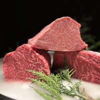 焼肉牛印 銀座店 - 
